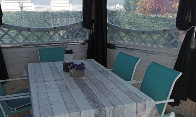 La Bottiere Apartment | 3-bedroom chalet for 6 people