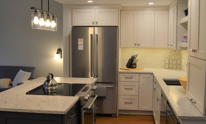 Grantham Condo | 3 Bedroom Condo in Eastman