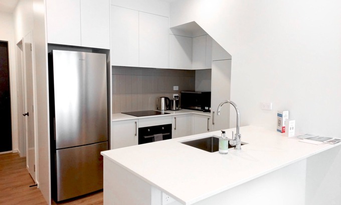 Arthur's Point Villa | 3-bedroom Coronet Peak Villas by Swiss-Belresort