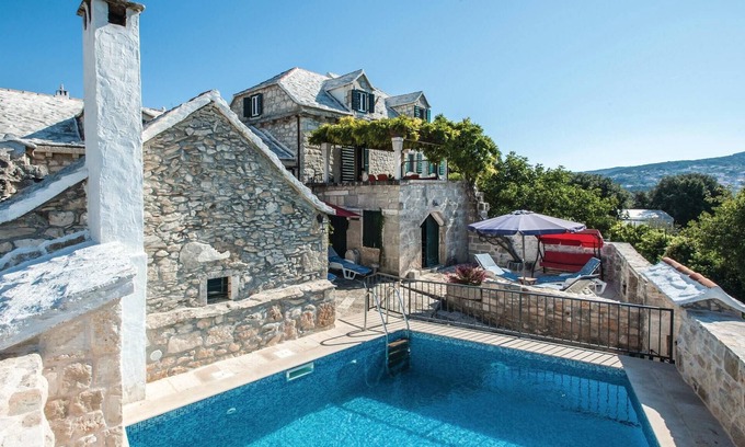 Donji Humac House | 3 bedroom cozy home in Donji Humac