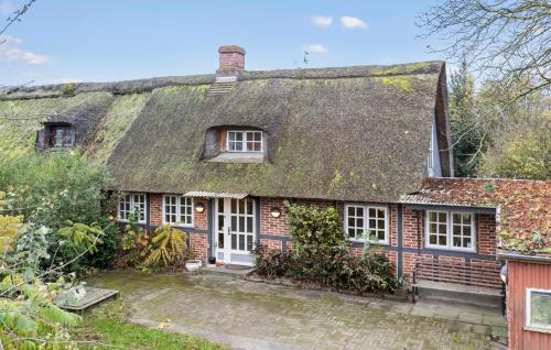Hadbjerg House | 3 Bedroom Cozy Home In Hadsten