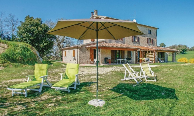 Pesaro House | 3 bedroom cozy home in Pesaro