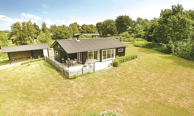 Arnager House | 3 bedroom cozy home in Rønne