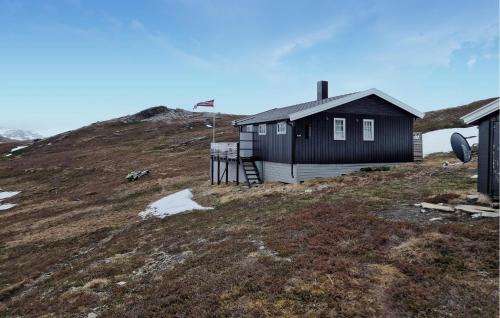 Masy House | 3 Bedroom Cozy Home In Snefjord