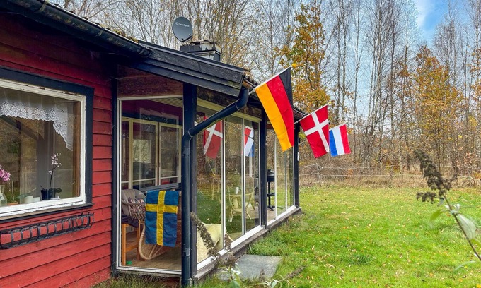 Tvetaryd House | 3 bedroom cozy home in Backaryd