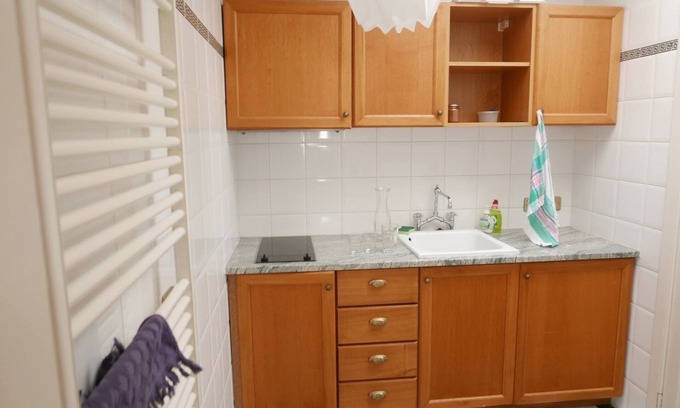 Wijk van de Squares Apartment | 3 bedroom for monthly rentals in the EU schuman district