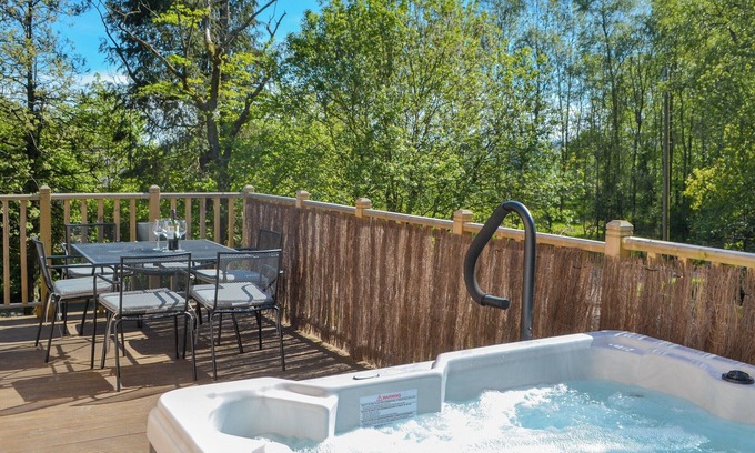 Otterburn Cottage | 3 bedroom accommodation in Otterburn, near Bellingham
