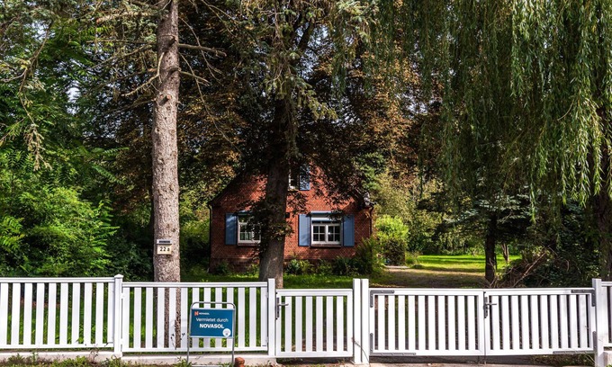 Neukloster House | 3 bedroom gorgeous home in Neukloster