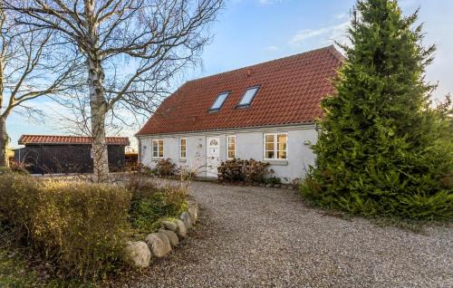Østerskov House | 3 Bedroom Gorgeous Home In Humble