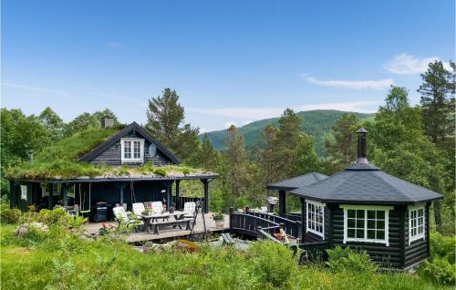 Molde House | 3 Bedroom Gorgeous Home In Molde