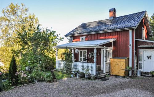Vanern House | 3 Bedroom Gorgeous Home In Tobyn
