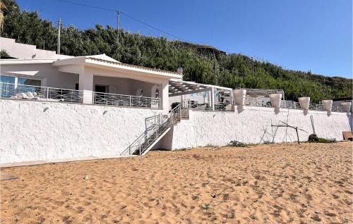 Trappeto House | 3 Bedroom Gorgeous Home In Trappeto