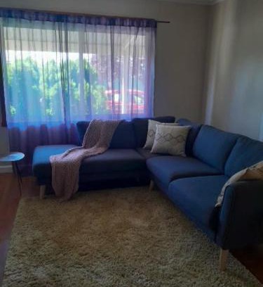 Wangaratta House | 3 Bedroom Home