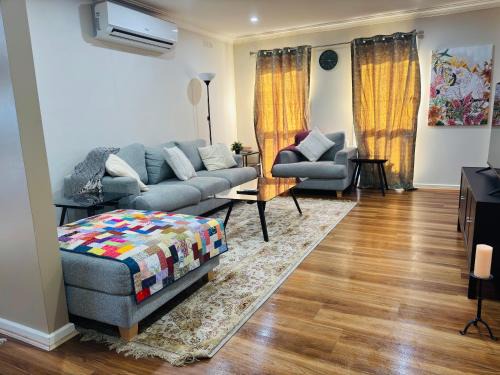 North Bendigo House | 3 Bedroom Home in North Bendigo