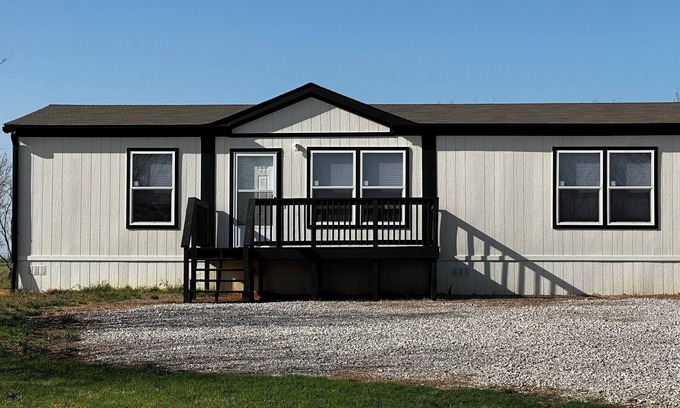 Dublin Other | 3-bedroom horse property in Dublin, TX only 15 minutes from Tarleton University