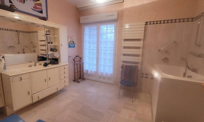 Authon-du-Perche House | 3-bedroom house for 6 people