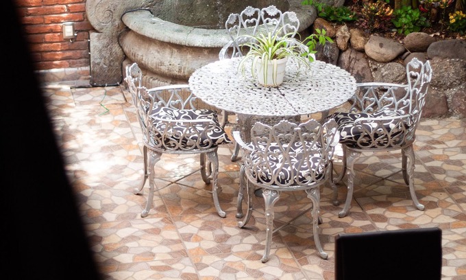 Reforma House | 3 bedroom house in the heart of Colonia Reforma 10 minutes from downtown