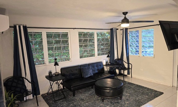 San Sebastian House | 3-bedroom house close to Gozalandia Waterfalls and Guajataca Lake.