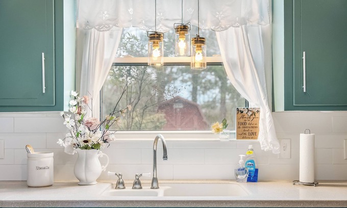 Mount Juliet House | 3-bedroom house on a delightful single street neighborhood in Mt. Juliet, TN
