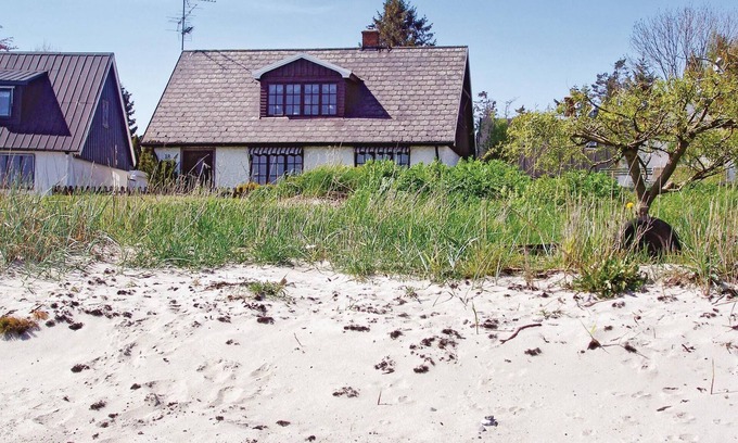 Abbekas House | 3 bedroom lovely home in Abbekås