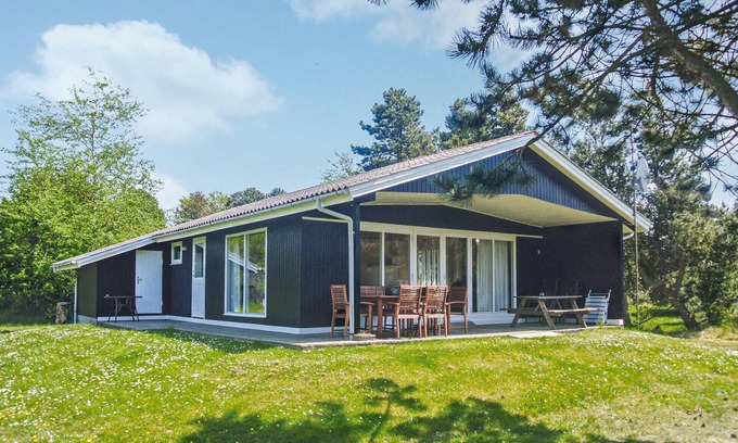 Ristinge House | 3 bedroom lovely home in Humble