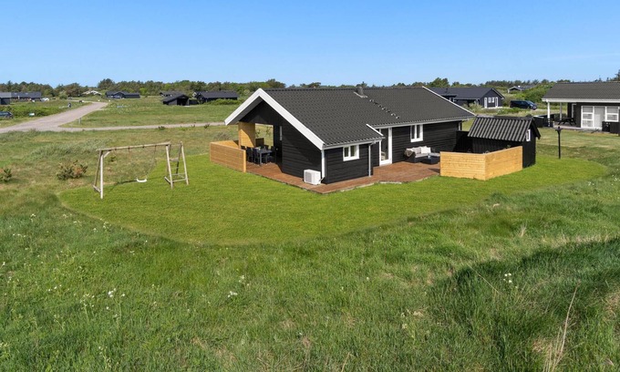 Hirtshals House | 3 bedroom nice home in Hirtshals