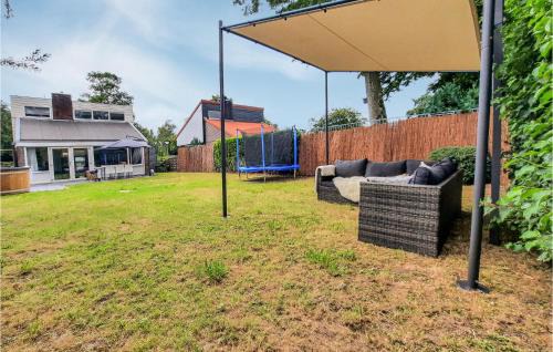 Heinkenszand House | 3 Bedroom Nice Home In Heinkenszand