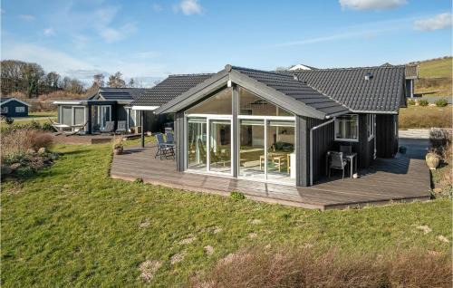 Haarby House | 3 Bedroom Nice Home In Haarby