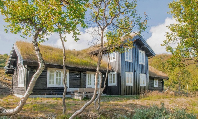 Oppdal House | 3 bedroom nice home in Oppdal