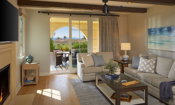Rancho Palos Verdes Villa | 3-Bedroom Ocean View Casita
