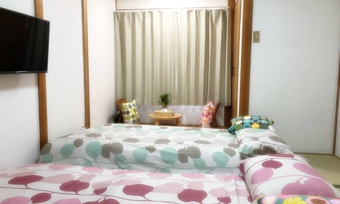 Konohana House | 3 bedroom private vacation home in ?