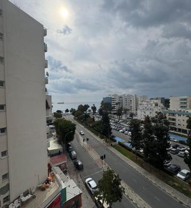 Neapolis Apartment | 3 bedroom seafront apartment