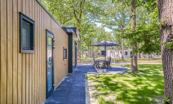 Zorgvlied House | 3 bedroom stunning home in Zorgvlied