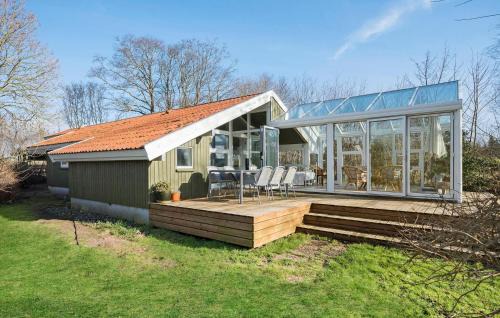 Mesinge House | 3 Bedroom Stunning Home In Mesinge