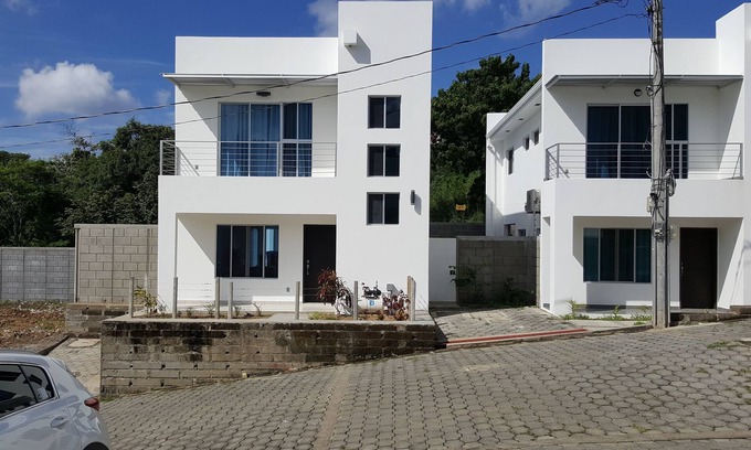 San Juan del Sur House | 3 Bedroom Two story house minutes from San Juan Del Sur beach and town with pool