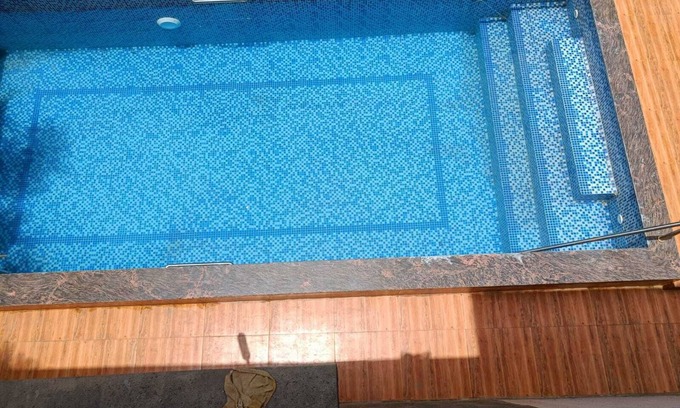 Kune N.m. Villa | 3-bedroom villa with AC in scenic Lonavala with HUGE private pool MTDC approved
