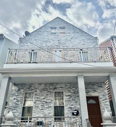 Cypress Hills House | 3 bedrooms in 2nd floor Modern Brooklyn home, Close to J train