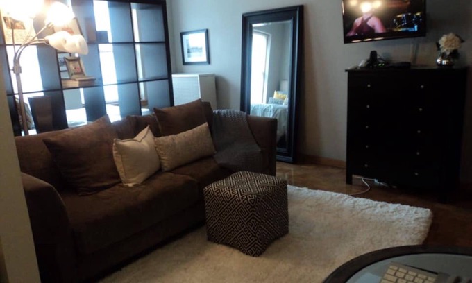 Moultrie House | 3 br/2 ba cozy and big space