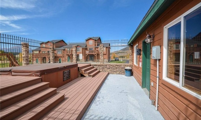 Keystone House | 3 BR townhouse centrally located to summit county ski areas.