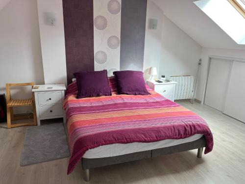 Mulsanne House | 3 chambres 24 heures