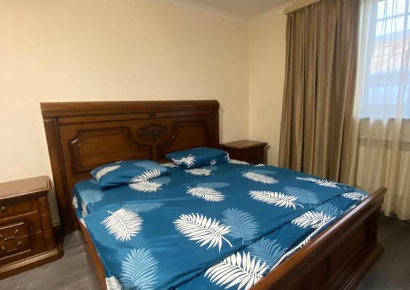 Geghanist Apartment | 3 Cosy apartment near Airport EVN