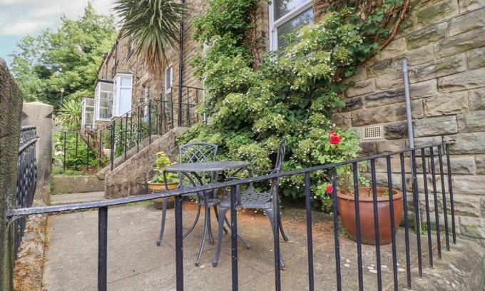 Pateley Bridge House | 3 Hamilton Terrace