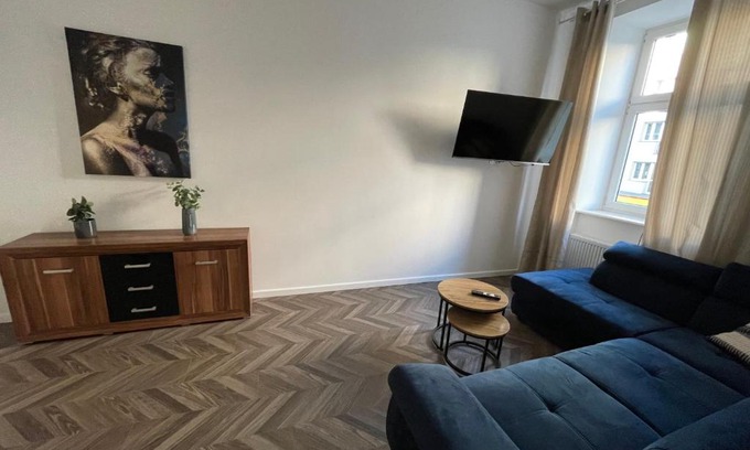 Przemysl Apartment | 3 Maja 33