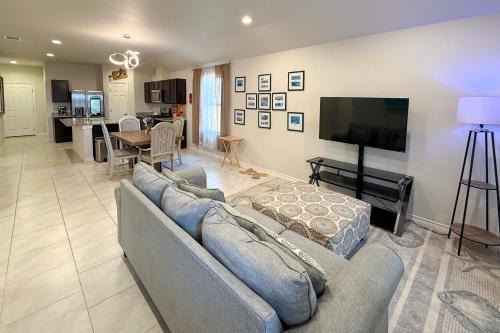 Flour Bluff House | 3 Mi to Marina Pet-Friendly Gem in Corpus Christi