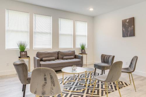 Mableton Apartment | 3 Mi to Six Flags Apartment in Metro Atlanta