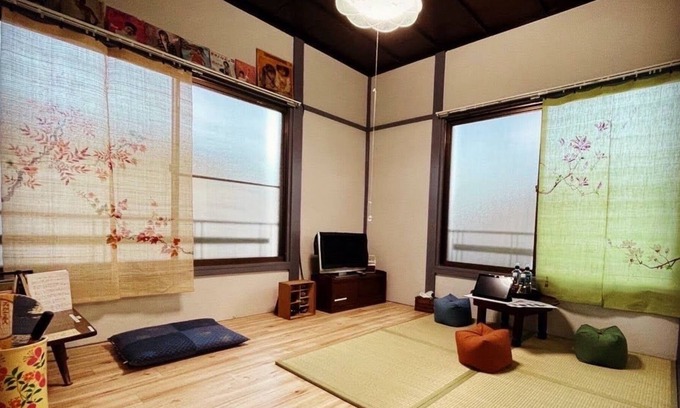 Usami Apartment | 3 minutes to the sea Inn Ichigo Nihaha 27Nosta / Ito Shizuoka