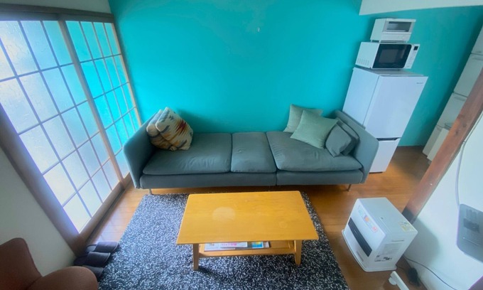 Katasekaigan House | 3 minutes walk from Enoshima Station Convenient accommodation for sightseeing in Enoshima Kamakura/Fujisawa Kanagawa