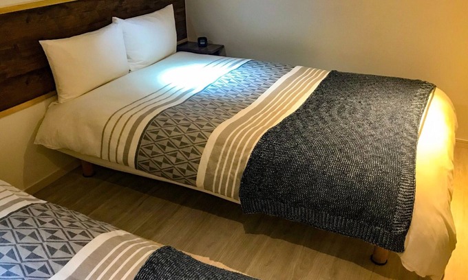 Bise Hotel | 3 nights and more plan 1st floor condominium 1LDK/Kunigami-gun Okinawa