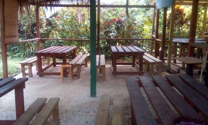 Rosalie Hotel | 3 Rivers & Rosalie Forest Eco Lodge