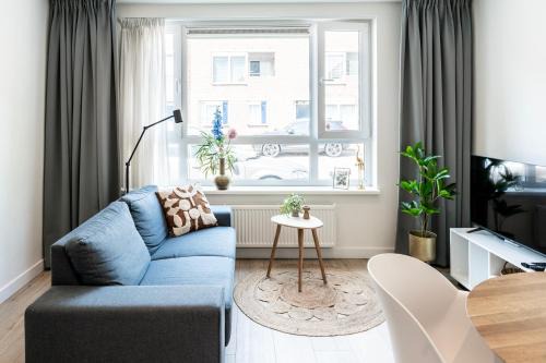Strijp House | 3 Room House With Garden And Fast Wifi